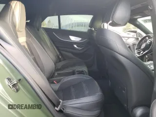 2022 Mercedes-Benz AMG GT 43 z VIN W1K7X5KB9NA048223, wystawiony jako Copart lot #77485974 z przebiegiem 14 457 mil mil oraz Szkoda całkowita • Salvage title. Historia ofert i sprzedaży dostępna na DreamBid. Obrazek 10.