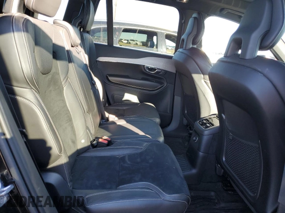 2016 Volvo XC90 R-Design with VIN YV4BC0PM2G1066690, listed as a Copart auction lot 76502754 with 103,805 mi miles and Salvage Title. Bid and sale history available at carsss.com. Image 11.