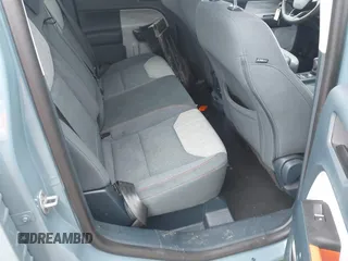 2022 Ford Maverick XL z VIN 3FTTW8E31NRA47140, wystawiony jako IAAI lot #41684097 z przebiegiem 39 225 mil mil oraz . Historia ofert i sprzedaży dostępna na DreamBid. Obrazek 8.