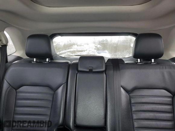 2016 Ford Edge SEL with VIN 2FMPK3J98GBB63118, listed as a Copart auction lot 85703334 with 0 mi miles and Salvage Title. Bid and sale history available at carsss.com. Image 10.