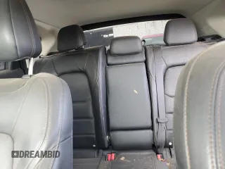 2018 Mazda CX-5 Grand Touring with VIN JM3KFBDM6J0421228, listed as a Copart auction lot 54915685 with Not Provided miles and Clean Title. Bid and sale history available at DreamBid. Image 10.