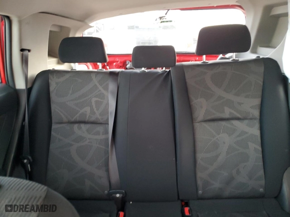 2015 Scion xB with VIN JTLZE4FE3FJ073079, listed as a Copart auction lot 47431985 with 106,149 mi miles and Salvage Title. Bid and sale history available at carsss.com. Image 10.