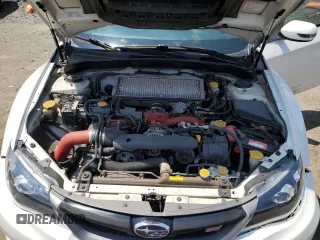 2011 Subaru WRX WRX STI with VIN JF1GR8H68BL806610, listed as a Copart auction lot 59730055 with 110,503 mi miles and Clean title. Bid and sale history available at DreamBid. Image 11.
