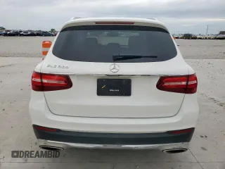 2019 Mercedes-Benz GLC 300 с VIN WDC0G4JB6KV167143, выставлен на аукционе Copart как лот 63610085 с пробегом 95 449 миль миль и Списание • Salvage title. История ставок и продаж доступна на DreamBid. Изображение 6.