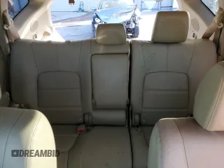 2014 Nissan Murano SL z VIN JN8AZ1MW7EW503290, wystawiony jako Copart lot #55579855 z przebiegiem 101 692 mil mil oraz Szkody całkowita. Historia ofert i sprzedaży dostępna na DreamBid. Obrazek 10.