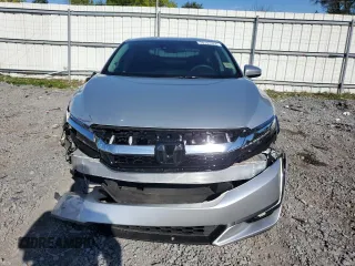2018 Honda Clarity Plug-In Hybrid with VIN JHMZC5F1XJC017723, listed as a Copart auction lot 70797224 with 62,692 mi miles and Salvage Title. Bid and sale history available at carsss.com. Image 5.
