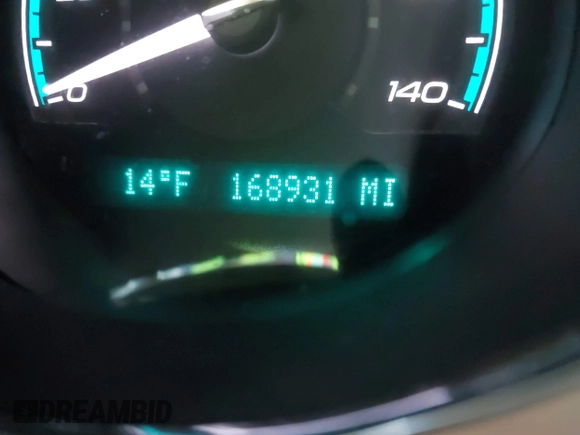 2008 Chevrolet Malibu 1LT with VIN 1G1ZH57B48F275778, listed as a IAAI auction lot 41331471 with 168,931 mi miles and . Bid and sale history available at DreamBid. Image 15.