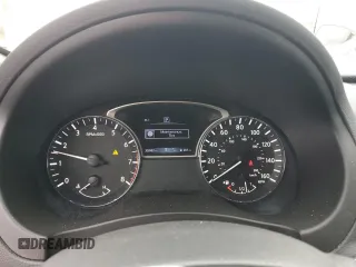 2017 Nissan Altima 2.5 SV with VIN 1N4AL3AP9HC293132, listed as a Copart auction lot 52538285 with 208,982 mi miles and Salvage Title. Bid and sale history available at carsss.com. Image 9.
