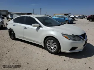 2016 Nissan Altima 2.5 S with VIN 1N4AL3AP2GC290832, listed as a Copart auction lot 49639045 with 105,641 mi miles and Salvage Title. Bid and sale history available at carsss.com. Image 4.