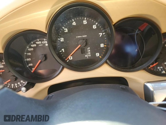 2013 Porsche 911 Carrera with VIN WP0CA2A98DS140522, listed as a Copart auction lot 81499364 with 0 mi miles and Salvage Title. Bid and sale history available at carsss.com. Image 9.