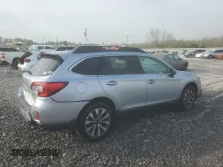 2015 Subaru Outback Limited with VIN 4S4BSBNC4F3301634, listed as a Copart auction lot 50645185 with 139,883 mi miles and Salvage Title. Bid and sale history available at DreamBid. Image 3.