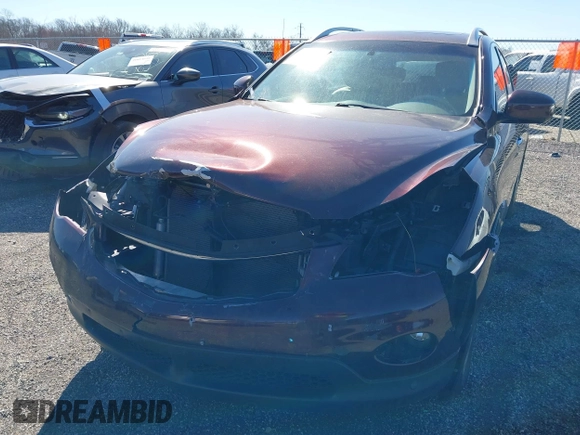 2015 Infiniti QX50 z VIN JN1BJ0HR7FM773643, wystawiony jako IAAI lot #41825903 z przebiegiem 68 488 mil mil oraz . Historia ofert i sprzedaży dostępna na DreamBid. Obrazek 6.