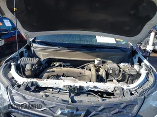 2019 Chevrolet Equinox LT with VIN 2GNAXLEX5K6162506, listed as a IAAI auction lot 41330126 with 157,489 mi miles and . Bid and sale history available at DreamBid. Image 10.