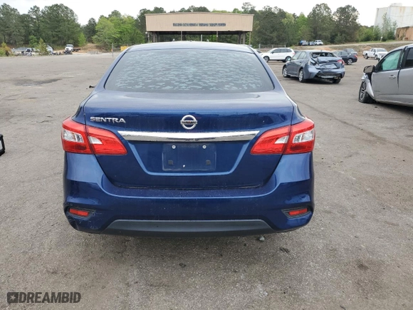 2019 Nissan Sentra SR with VIN 3N1AB7AP6KY331051, listed as a Copart auction lot 51838415 with 147,698 mi miles and Clean Title. Bid and sale history available at carsss.com. Image 6.