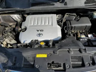 2009 Toyota Highlander Sport with VIN JTEDS43A692076844, listed as a Copart auction lot 45097635 with 174,078 mi miles and Salvage Title. Bid and sale history available at carsss.com. Image 13.