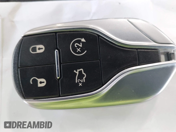 2019 Maserati Levante z VIN ZN661XUA2KX308301, wystawiony jako IAAI lot #40950821 z przebiegiem 40 982 mil mil oraz . Historia ofert i sprzedaży dostępna na DreamBid. Obrazek 11.