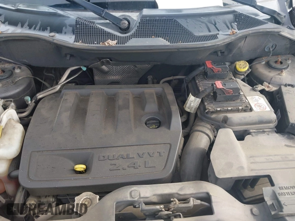 2016 Jeep Patriot Sport with VIN 1C4NJPBB7GD678001, listed as a IAAI auction lot 42079425 with 181,261 mi miles and . Bid and sale history available at carsss.com. Image 10.