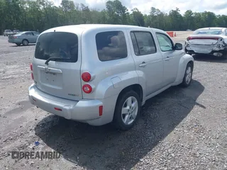 2011 Chevrolet HHR 1LT with VIN 3GNBABFW4BS568977, listed as a IAAI auction lot 42750172 with Not provided miles and . Bid and sale history available at DreamBid. Image 4.