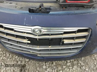 2006 Chrysler Sebring z VIN 1C3AL56T46N168296, wystawiony jako IAAI lot #42199450 z przebiegiem 177 573 mil mil oraz . Historia ofert i sprzedaży dostępna na DreamBid. Obrazek 6.