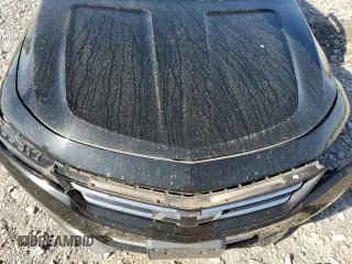 2018 Chevrolet Impala LT z VIN 2G1105S34J9105472, wystawiony jako Copart lot #49673485 z przebiegiem Nie podano mil oraz Szkoda całkowita • Salvage title. Historia ofert i sprzedaży dostępna na DreamBid. Obrazek 12.