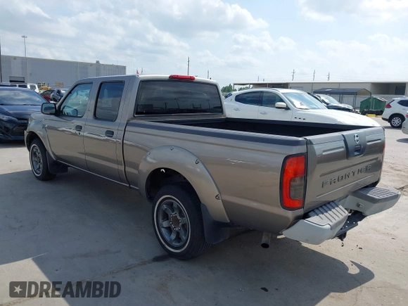 2004 Nissan Frontier XE z VIN 1N6ED29X04C467975, wystawiony jako IAAI lot #42168457 z przebiegiem 171 354 mil mil oraz . Historia ofert i sprzedaży dostępna na DreamBid. Obrazek 3.