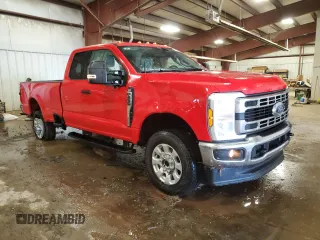 2024 Ford F-250 с VIN 1FT8X2BN5REE73413, выставлен на аукционе Copart как лот 49548495 с пробегом 2 900 миль миль и Чистый • Clean title. История ставок и продаж доступна на DreamBid. Изображение 4.