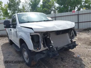 2020 Ford F-250 XL с VIN 1FTBF2A68LED11298, выставлен на аукционе IAAI как лот 42556384 с пробегом 103 968 миль миль и . История ставок и продаж доступна на DreamBid. Изображение 1.