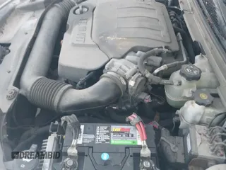 2010 Chevrolet Malibu 2LT с VIN 1G1ZD5E7XAF315264, выставлен на аукционе IAAI как лот 42961915 с пробегом 162 523 миль миль и . История ставок и продаж доступна на DreamBid. Изображение 12.