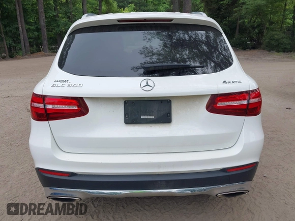 2019 Mercedes-Benz GLC 300 z VIN WDC0G4KB8KF669144, wystawiony jako IAAI lot #42216156 z przebiegiem 76 024 mil mil oraz . Historia ofert i sprzedaży dostępna na DreamBid. Obrazek 17.