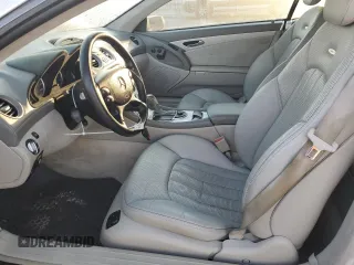 2004 Mercedes-Benz SL 55/63 AMG с VIN WDBSK74F24F074497, выставлен на аукционе Copart как лот 75643484 с пробегом 93 657 миль миль и Списание • Salvage title. История ставок и продаж доступна на DreamBid. Изображение 7.