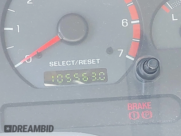 2004 Ford Mustang Standard with VIN 1FAFP40664F175623, listed as a IAAI auction lot 42147276 with 105,563 mi miles and . Bid and sale history available at DreamBid. Image 15.