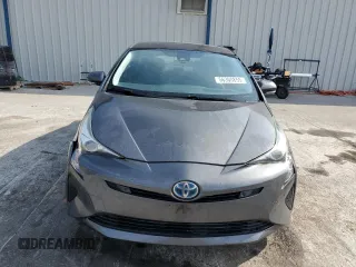 2017 Toyota Prius Two z VIN JTDKBRFU9H3568985, wystawiony jako Copart lot #56300855 z przebiegiem 104 705 mil mil oraz Szkoda całkowita • Salvage title. Historia ofert i sprzedaży dostępna na DreamBid. Obrazek 5.
