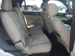 2012 Ford Explorer z VIN 1FMHK7B8XCGA97997, wystawiony jako Copart lot #56319085 z przebiegiem 189 811 mil mil oraz Szkoda całkowita • Salvage title. Historia ofert i sprzedaży dostępna na DreamBid. Obrazek 11.