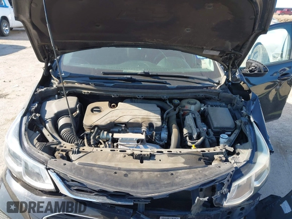 2017 Chevrolet Cruze LS with VIN 1G1BC5SM9H7164470, listed as a IAAI auction lot 42040788 with 168,213 mi miles and . Bid and sale history available at DreamBid. Image 10.
