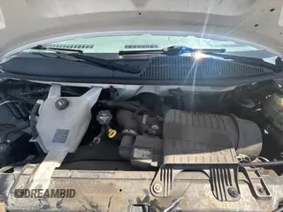 2014 Chevrolet Express Cargo Van with VIN 1GCZGUCG6E1149534, listed as a Copart auction lot 53506165 with Not Provided miles and Clean Title. Bid and sale history available at carsss.com. Image 7.