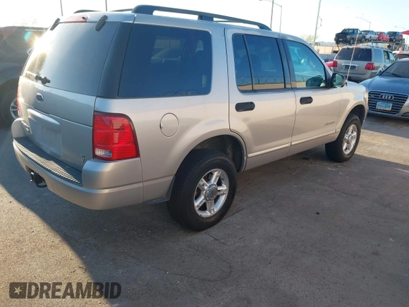 2004 Ford Explorer XLT с VIN 1FMZU73W94UB66449, выставлен на аукционе IAAI как лот 41939297 с пробегом 132 143 миль миль и . История ставок и продаж доступна на DreamBid. Изображение 4.