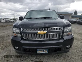2012 Chevrolet Tahoe LT с VIN 1GNSCBE04CR182149, выставлен на аукционе Copart как лот 57110935 с пробегом 166 151 миль миль и Чистый • Clean title. История ставок и продаж доступна на DreamBid. Изображение 5.