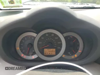2010 Toyota RAV4 Limited с VIN JTMDF4DVXAD032915, выставлен на аукционе Copart как лот 59095795 с пробегом 162 803 миль миль и Списание • Salvage title. История ставок и продаж доступна на DreamBid. Изображение 9.