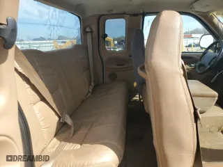 1999 Dodge Ram 1500 with VIN 1B7HC13Z5XJ554620, listed as a Copart auction lot 49659315 with 183,061 mi miles and Salvage Title. Bid and sale history available at carsss.com. Image 10.
