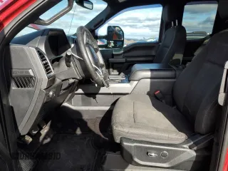 2016 Ford F-150 XLT with VIN 1FTFX1EF1GKF62187, listed as a Copart auction lot 49723845 with 234,854 mi miles and Salvage title. Bid and sale history available at DreamBid. Image 7.
