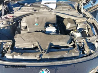 2014 BMW 3 Series 328i with VIN WBA3C1C5XEK112525, listed as a IAAI auction lot 41344289 with 114,525 mi miles. Bid and sale history available at carsss.com. Image 10.