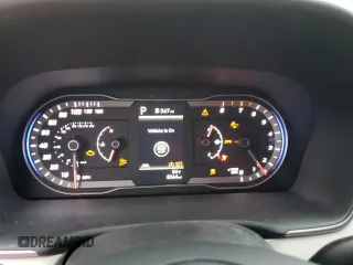 2024 Hyundai Tucson SEL with VIN 5NMJB3DE3RH406325, listed as a Copart auction lot 44827715 with 8,364 mi miles and Salvage Title. Bid and sale history available at carsss.com. Image 9.