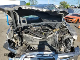 2011 Ford F-150 XL with VIN 1FTFX1EF9BFB87389, listed as a Copart auction lot 65851445 with Not provided miles and Salvage title. Bid and sale history available at DreamBid. Image 11.