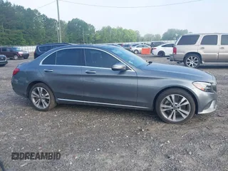 2021 Mercedes-Benz C 300 with VIN W1KWF8EB7MR618067, listed as a IAAI auction lot 42475488 with 47,000 mi miles and . Bid and sale history available at DreamBid. Image 14.