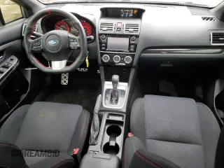 2016 Subaru WRX Premium with VIN JF1VA1E67G8808921, listed as a Copart auction lot 44534475 with 120,377 mi miles and Salvage Title. Bid and sale history available at carsss.com. Image 8.