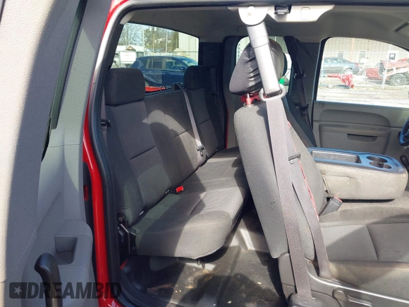 2012 Chevrolet Silverado 1500 Work Truck with VIN 1GCRKPEA4CZ327108, listed as a IAAI auction lot 41655166 with 68,517 mi miles and . Bid and sale history available at DreamBid. Image 8.