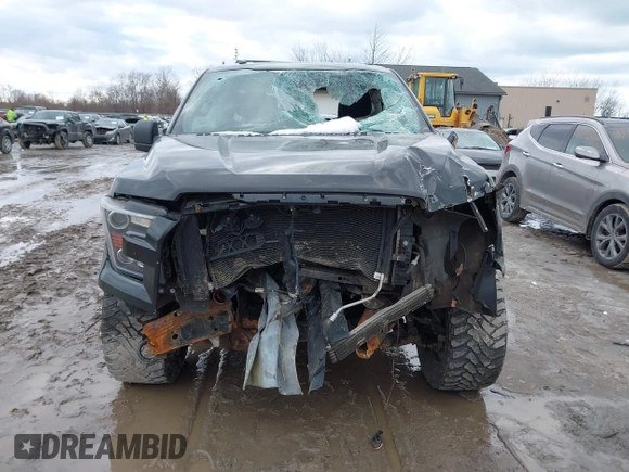 2015 Ford F-150 XLT с VIN 1FTEX1EPXFFC73448, выставлен на аукционе IAAI как лот 41455498 с пробегом 189 732 миль миль и . История ставок и продаж доступна на DreamBid. Изображение 13.