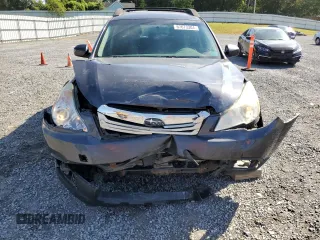 2012 Subaru Outback 2.5i с VIN 4S4BRBAC4C1214776, выставлен на аукционе Copart как лот 67673304 с пробегом 186 533 миль миль и Списание • Salvage title. История ставок и продаж доступна на DreamBid. Изображение 5.