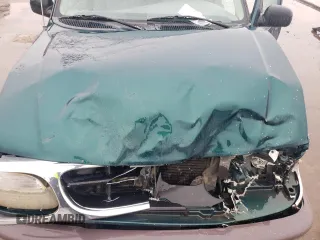 1997 Ford Explorer XLT с VIN 1FMDU35PXVUB80158, выставлен на аукционе Copart как лот 48444595 с пробегом 239 101 миль миль и Списание • Salvage title. История ставок и продаж доступна на DreamBid. Изображение 12.