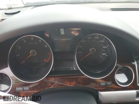 2008 Audi A8 4.2L z VIN WAUMV94E88N010171, wystawiony jako Copart lot #60557965 z przebiegiem Nie podano mil oraz Czysty tytuł • Clean title. Historia ofert i sprzedaży dostępna na DreamBid. Obrazek 9.